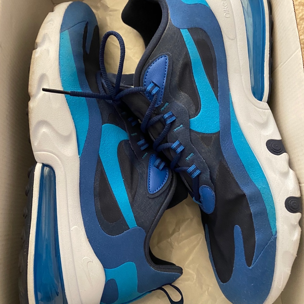 Airmax 270 React